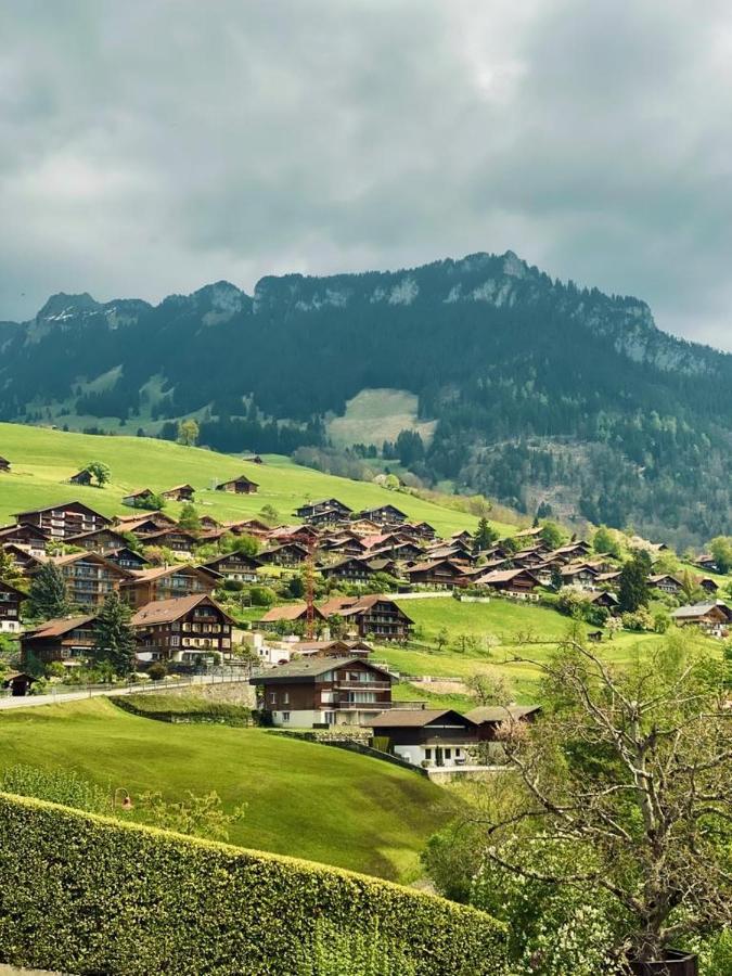 Apartment Panorama Boutique Mit Gratis Wellnesseintritt Im Solbad *