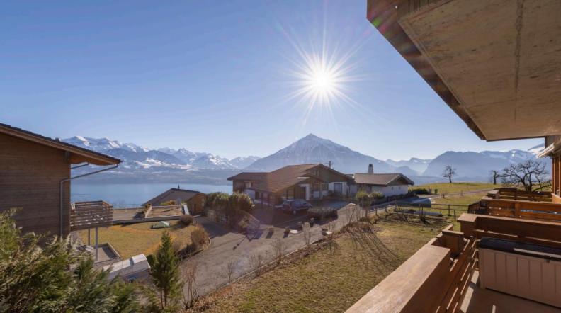 Panorama Boutique Mit Gratis Wellnesseintritt Im Solbad Apartment