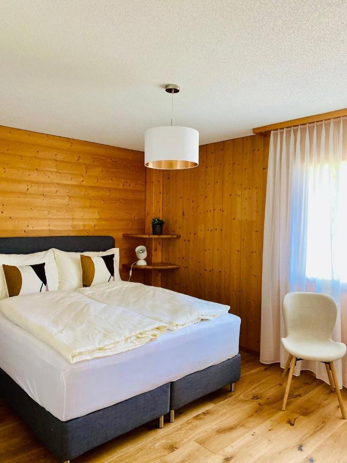 Panorama Boutique Mit Gratis Wellnesseintritt Im Solbad Apartment