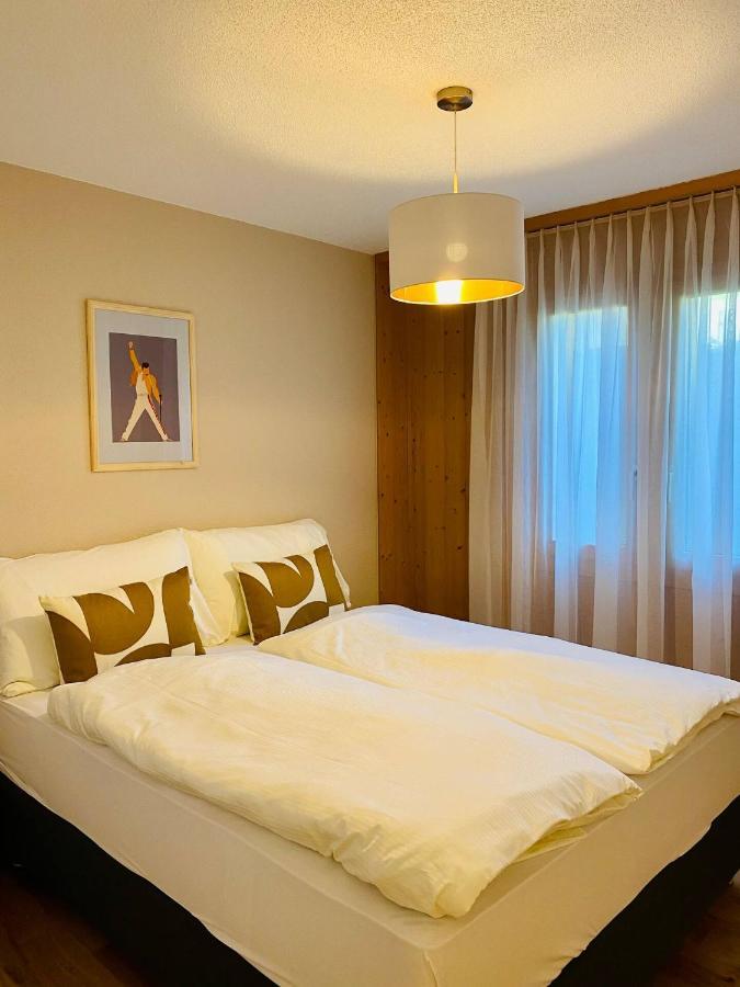 Panorama Boutique Mit Gratis Wellnesseintritt Im Solbad Apartment *