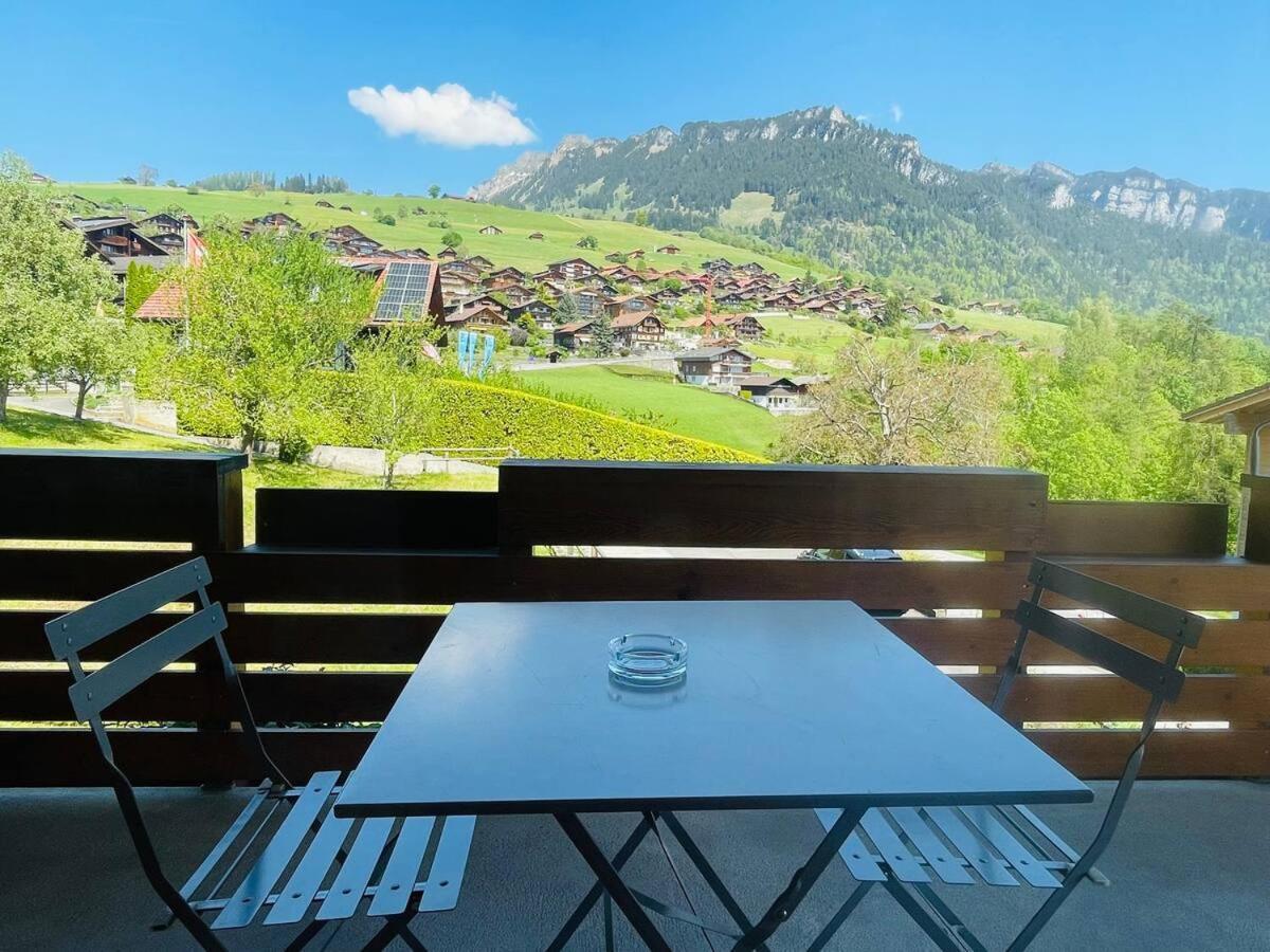 Panorama Boutique Mit Gratis Wellnesseintritt Im Solbad Sigriswil