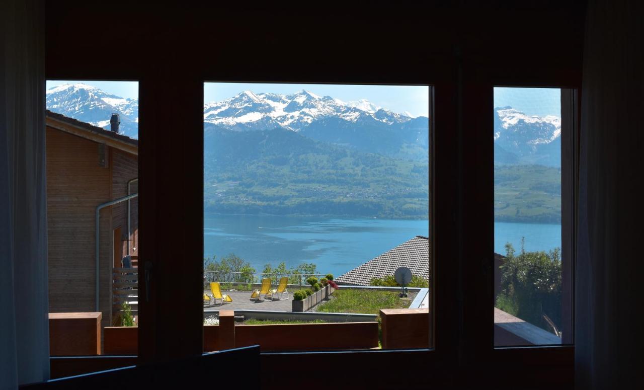Apartment Panorama Boutique Mit Gratis Wellnesseintritt Im Solbad *