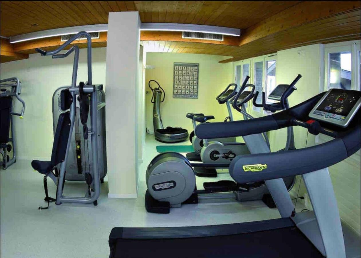 Apartment Panorama Boutique Mit Gratis Wellnesseintritt Im Solbad