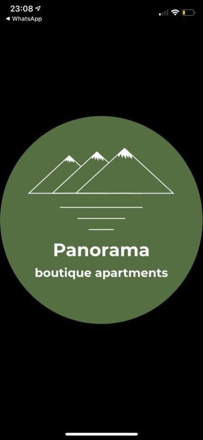 Panorama Boutique Mit Gratis Wellnesseintritt Im Solbad Apartment Sigriswil